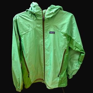 Patagonia Rain Jacket